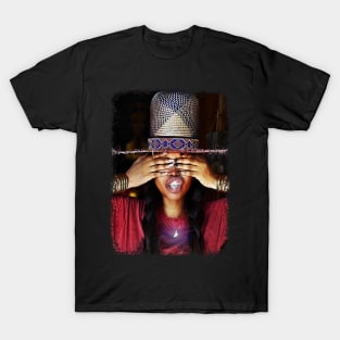 Erykah Badu T-Shirt